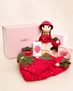 Strawberry Love Gift Box