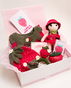 Strawberry Love Gift Box