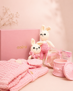 Bunny Girl Gift Box