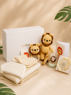 Little Lion Gift Box
