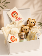 Little Lion Gift Box
