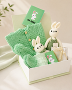 Oh Baby Bunny Gift Box
