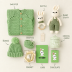 Oh Baby Bunny Gift Box