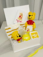 Pooh Gift Box