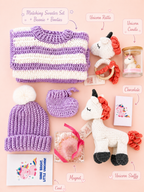 Unicorn Gift Box